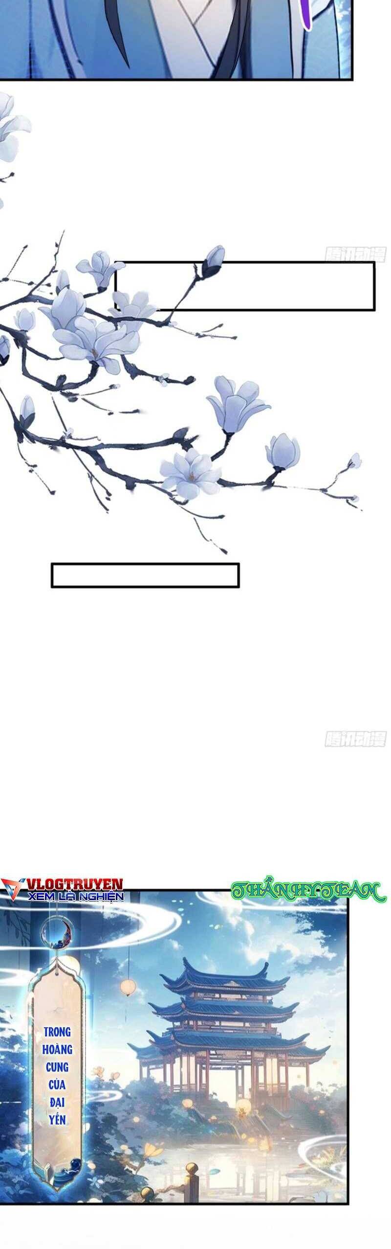 Hoá Ra Ta Đã Vô Địch Từ Lâu: Chapter 36