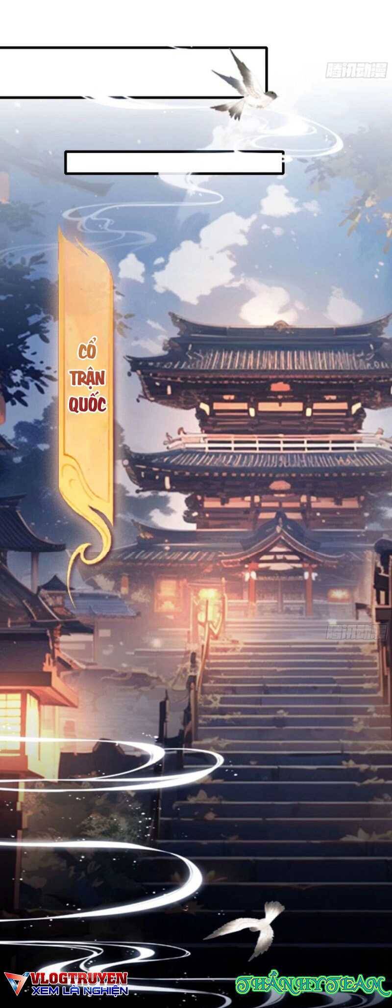 Hoá Ra Ta Đã Vô Địch Từ Lâu: Chapter 37