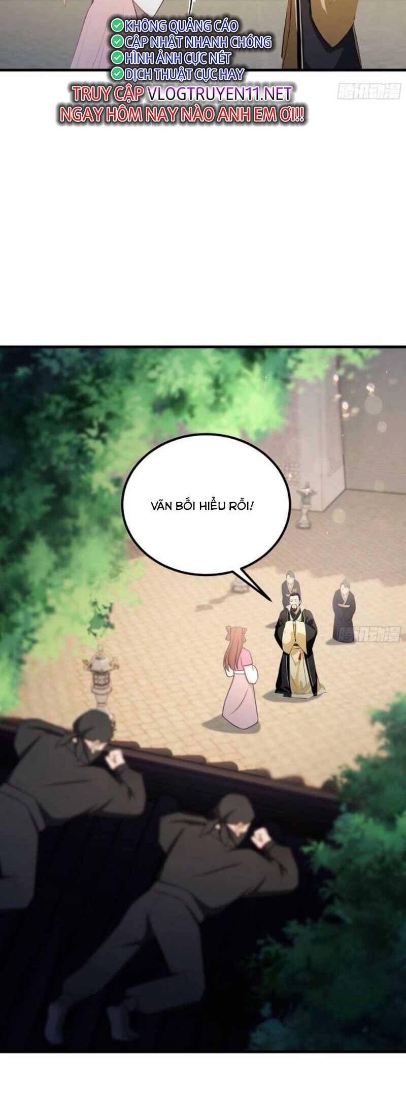 Hoá Ra Ta Đã Vô Địch Từ Lâu: Chapter 37