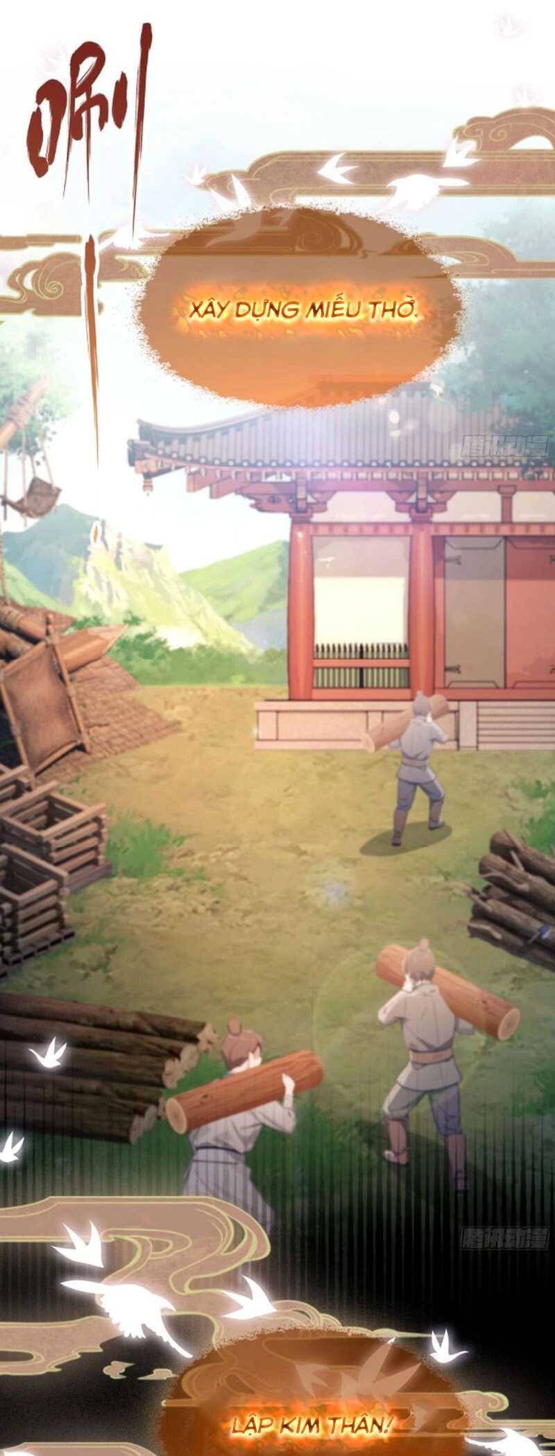 Hoá Ra Ta Đã Vô Địch Từ Lâu: Chapter 37