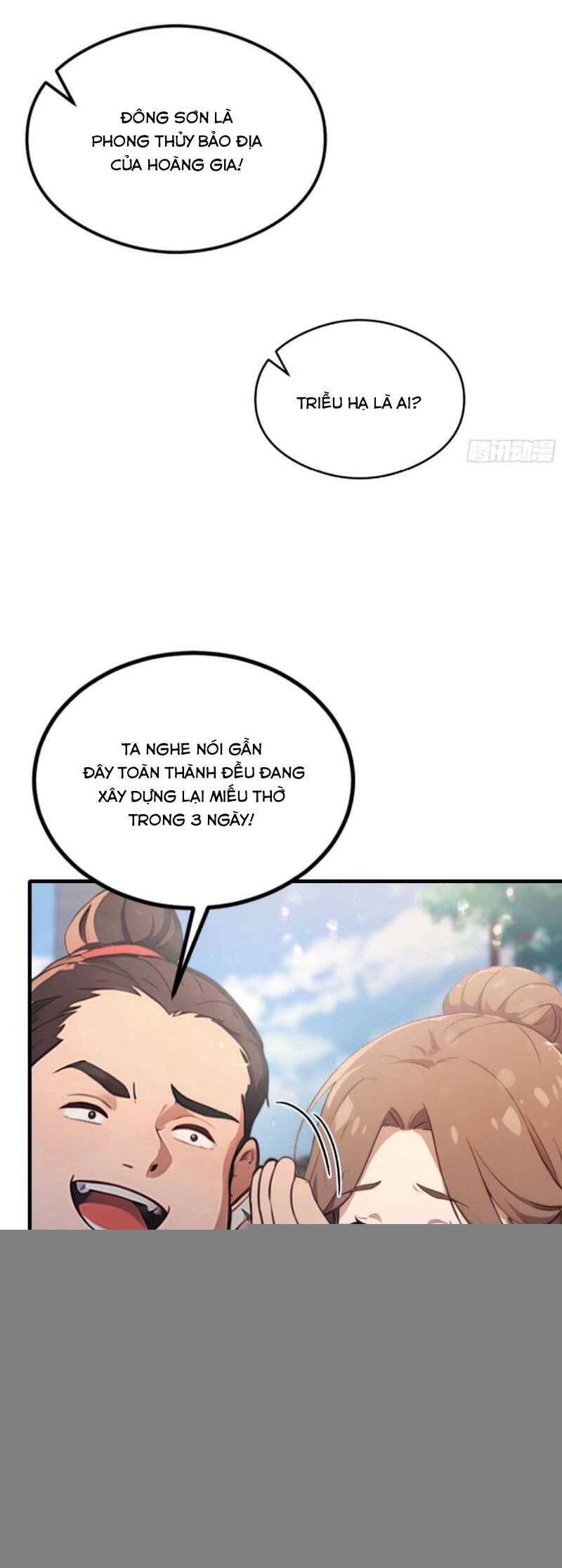 Hoá Ra Ta Đã Vô Địch Từ Lâu: Chapter 37