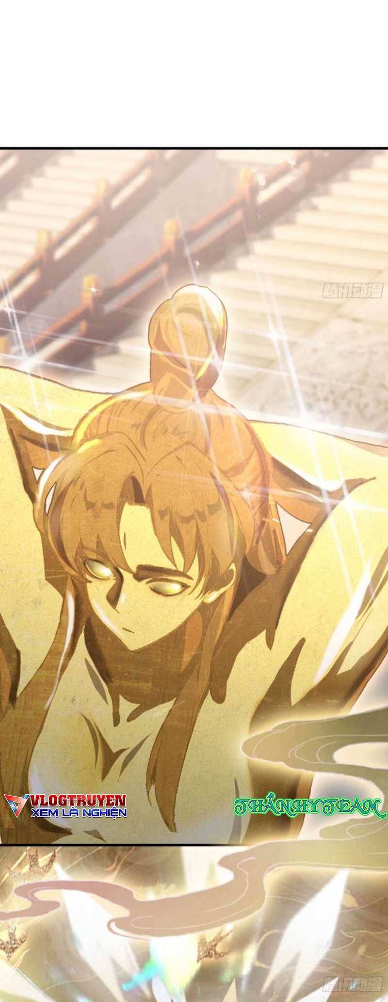 Hoá Ra Ta Đã Vô Địch Từ Lâu: Chapter 38