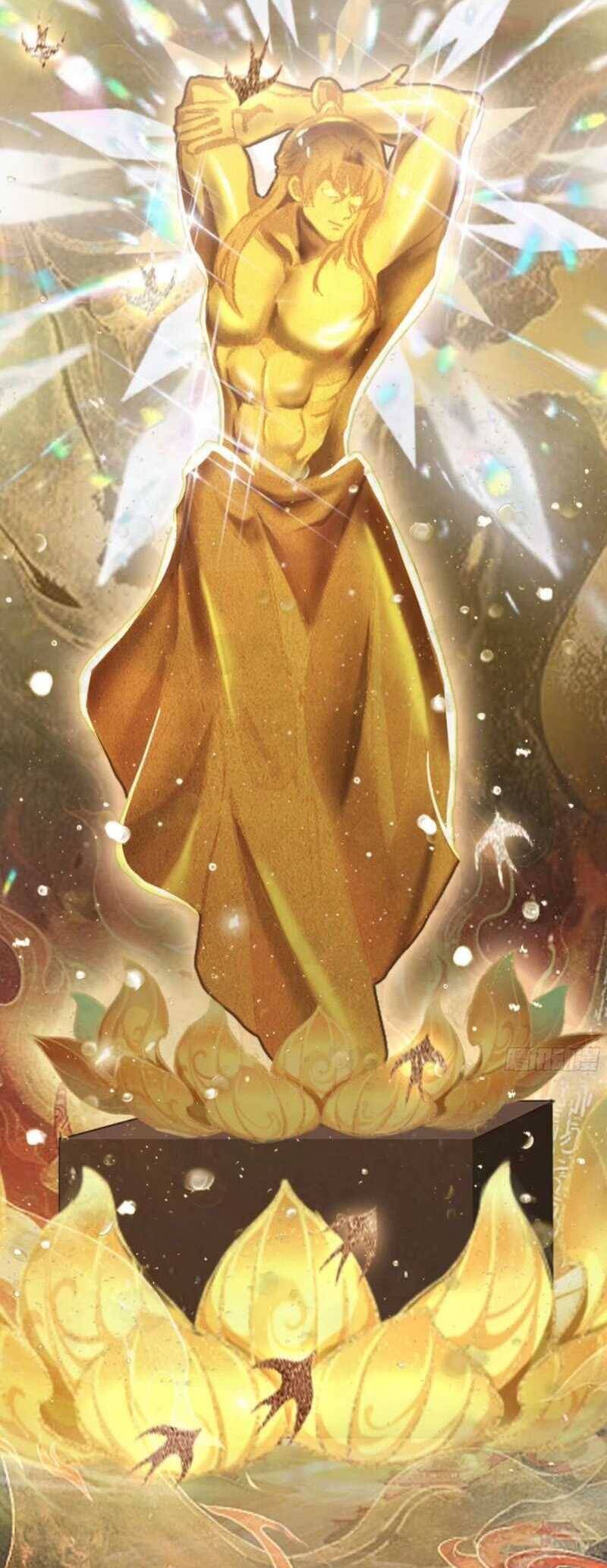 Hoá Ra Ta Đã Vô Địch Từ Lâu: Chapter 38