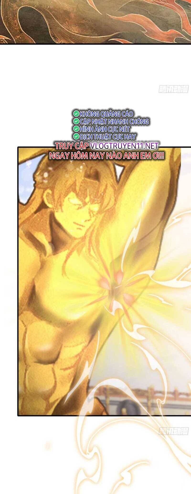 Hoá Ra Ta Đã Vô Địch Từ Lâu: Chapter 38