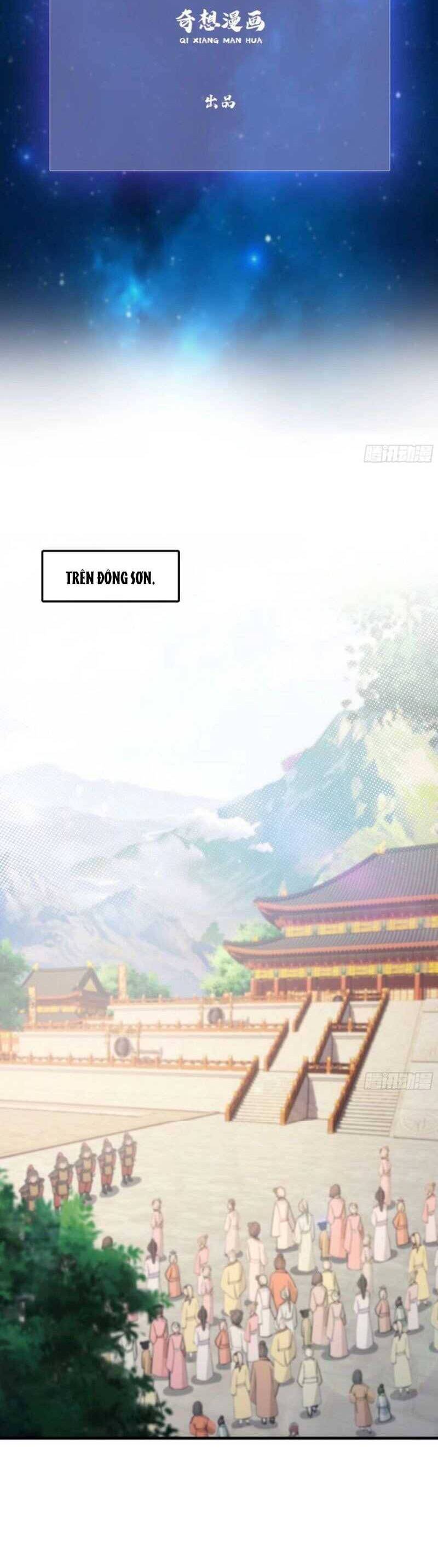 Hoá Ra Ta Đã Vô Địch Từ Lâu: Chapter 38