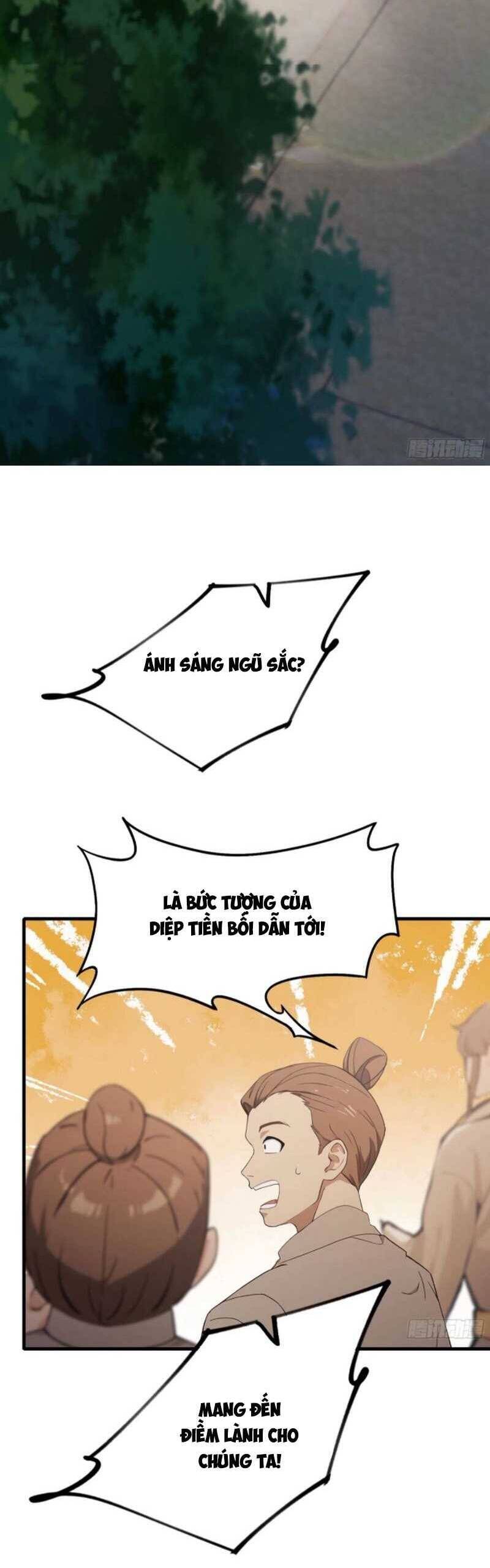 Hoá Ra Ta Đã Vô Địch Từ Lâu: Chapter 38