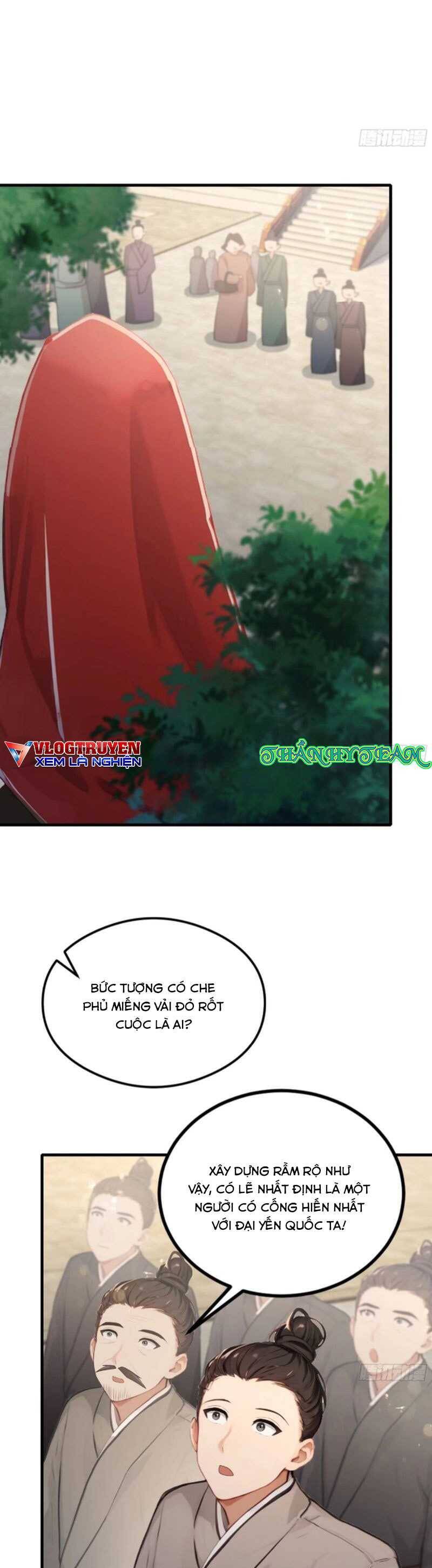 Hoá Ra Ta Đã Vô Địch Từ Lâu: Chapter 38