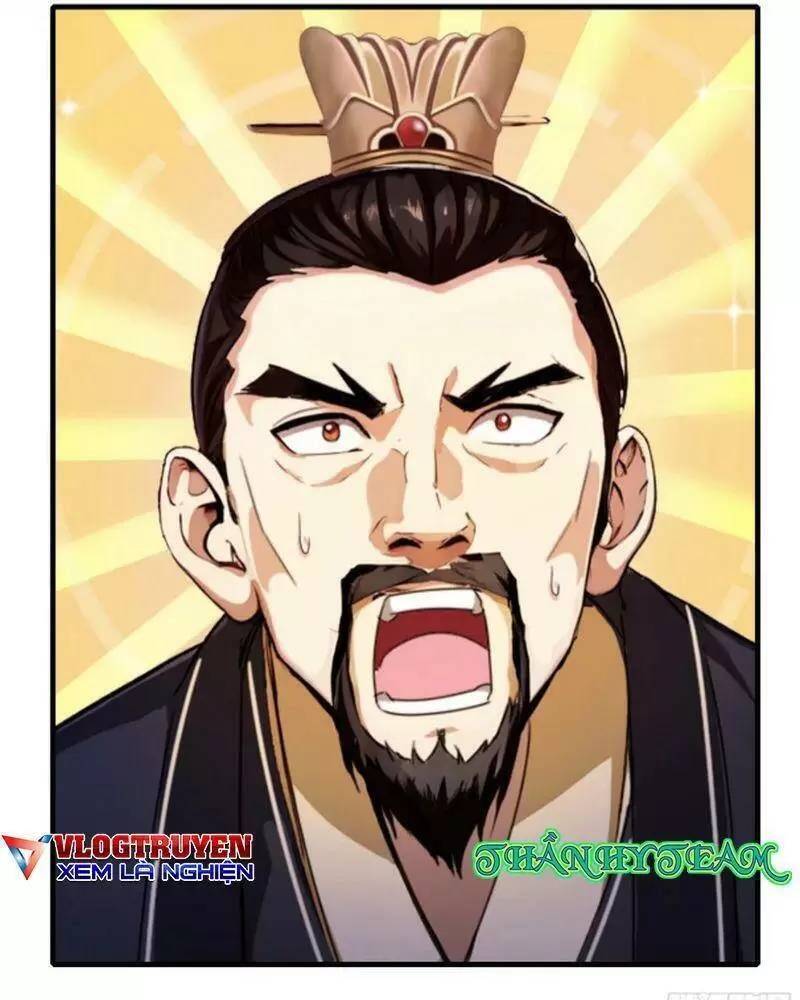 Hoá Ra Ta Đã Vô Địch Từ Lâu: Chapter 39