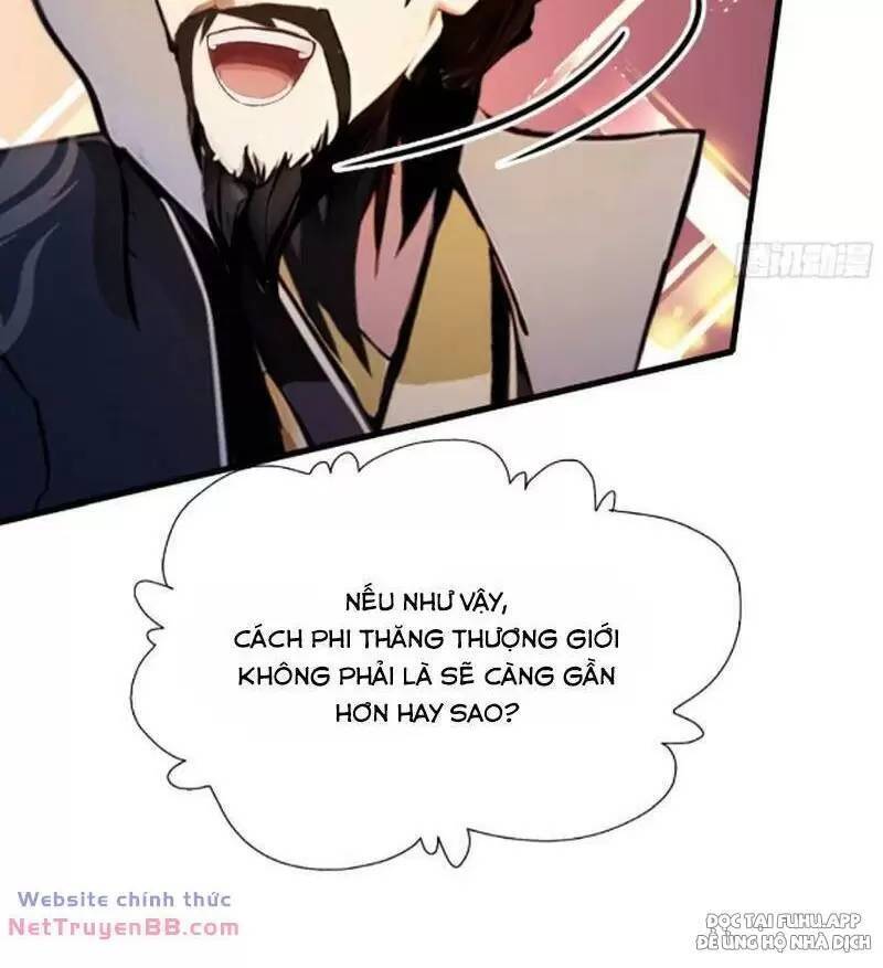 Hoá Ra Ta Đã Vô Địch Từ Lâu: Chapter 39