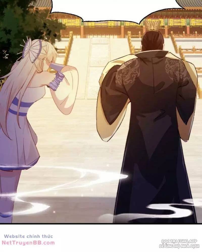 Hoá Ra Ta Đã Vô Địch Từ Lâu: Chapter 39