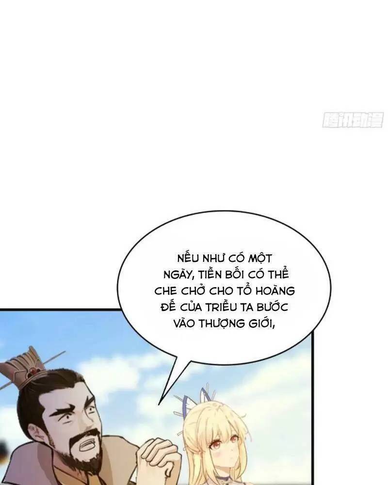 Hoá Ra Ta Đã Vô Địch Từ Lâu: Chapter 39