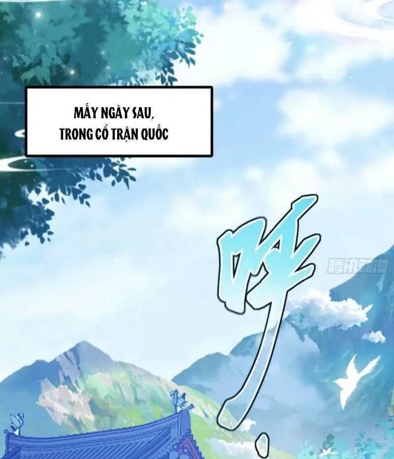 Hoá Ra Ta Đã Vô Địch Từ Lâu: Chapter 39