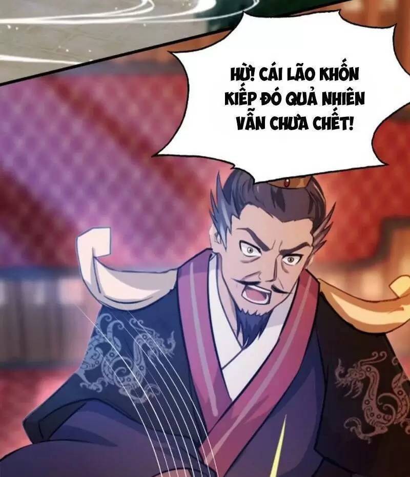 Hoá Ra Ta Đã Vô Địch Từ Lâu: Chapter 39