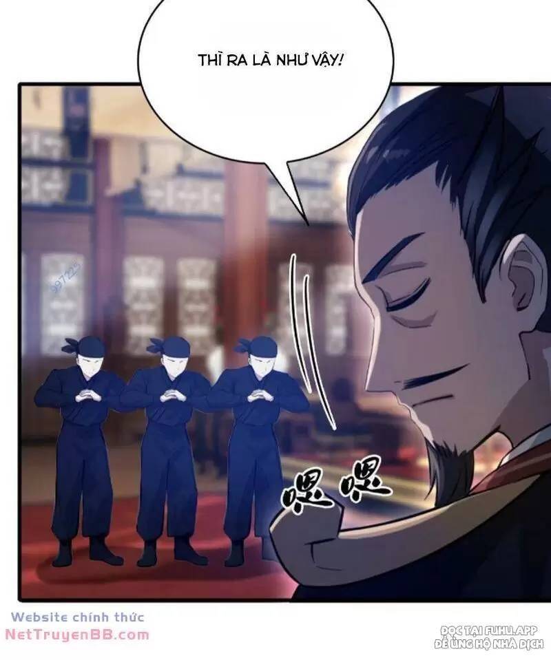 Hoá Ra Ta Đã Vô Địch Từ Lâu: Chapter 39