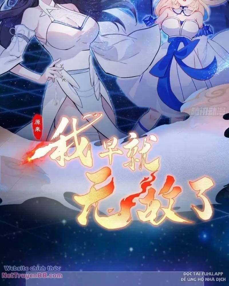 Hoá Ra Ta Đã Vô Địch Từ Lâu: Chapter 39