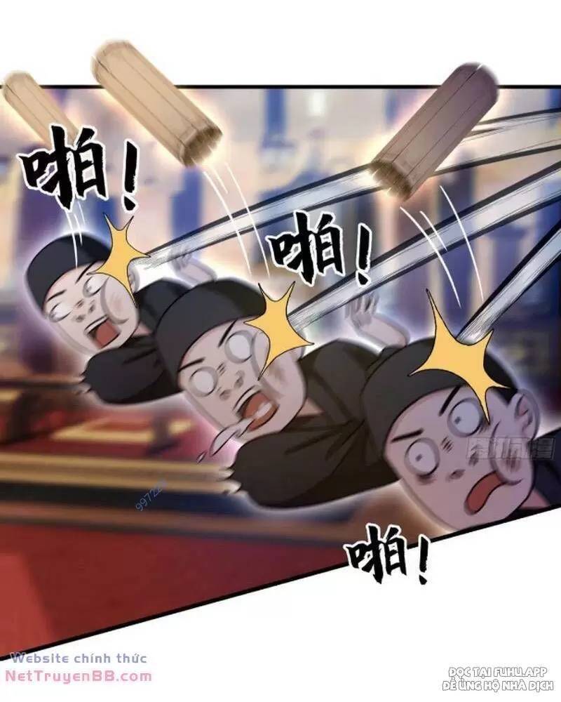 Hoá Ra Ta Đã Vô Địch Từ Lâu: Chapter 39