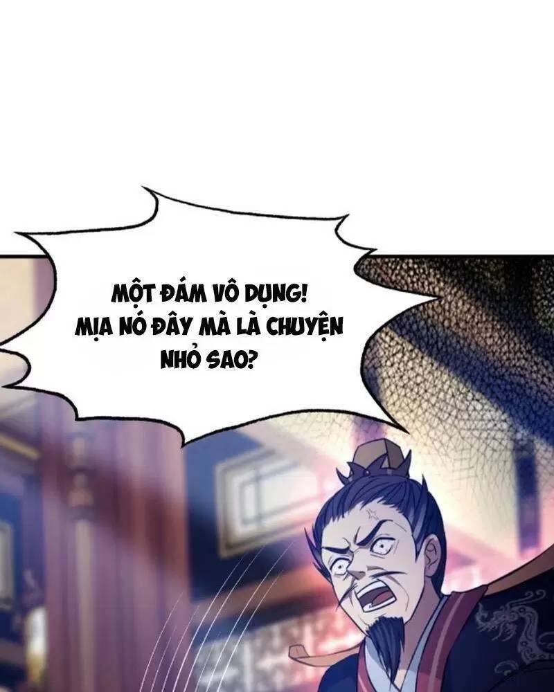 Hoá Ra Ta Đã Vô Địch Từ Lâu: Chapter 39