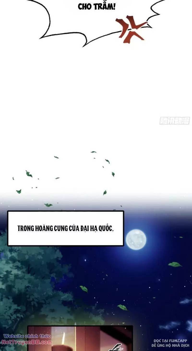 Hoá Ra Ta Đã Vô Địch Từ Lâu: Chapter 39