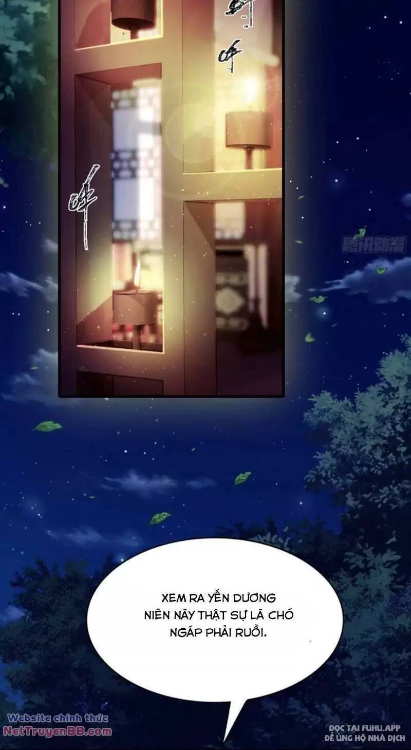 Hoá Ra Ta Đã Vô Địch Từ Lâu: Chapter 39