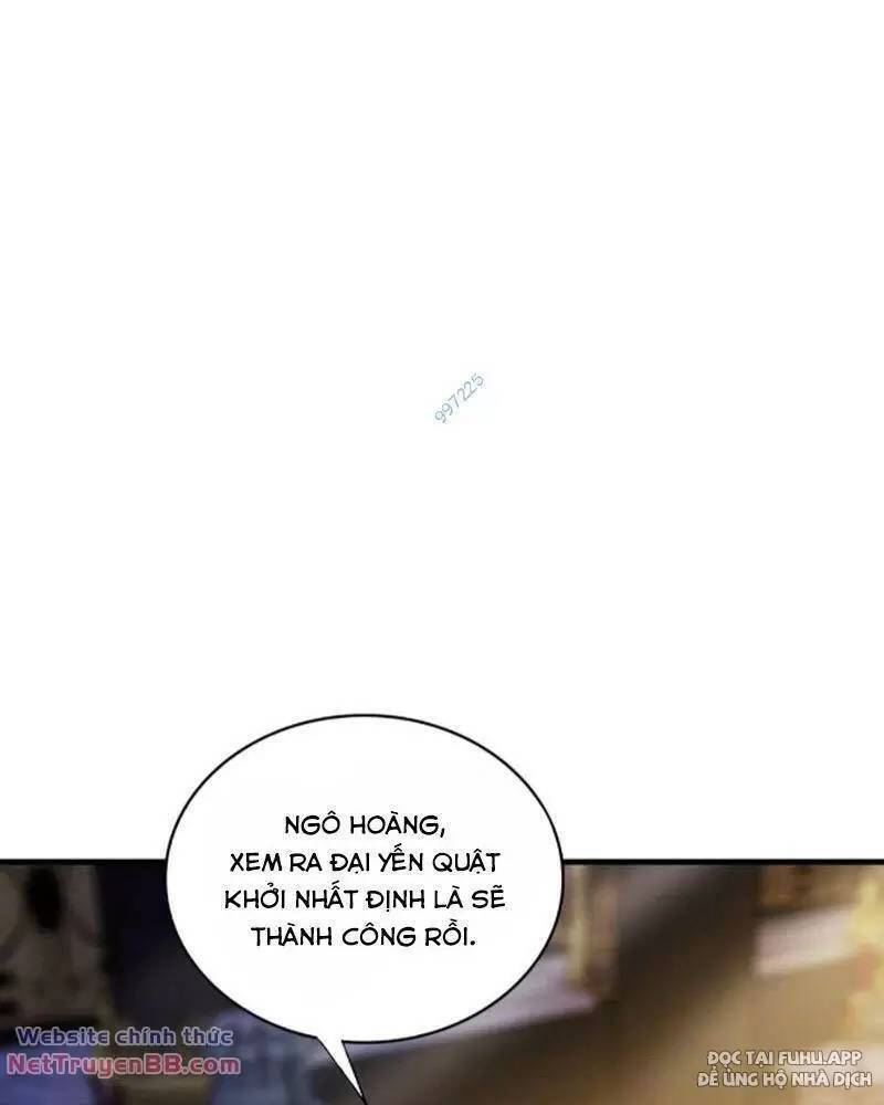 Hoá Ra Ta Đã Vô Địch Từ Lâu: Chapter 39