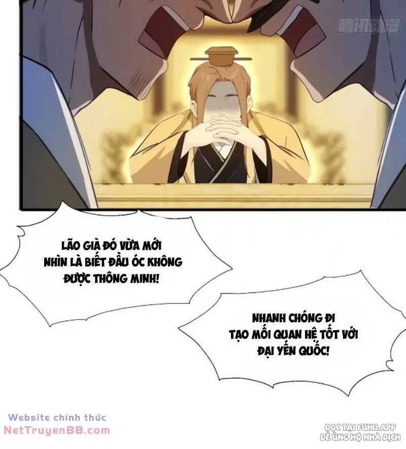 Hoá Ra Ta Đã Vô Địch Từ Lâu: Chapter 39