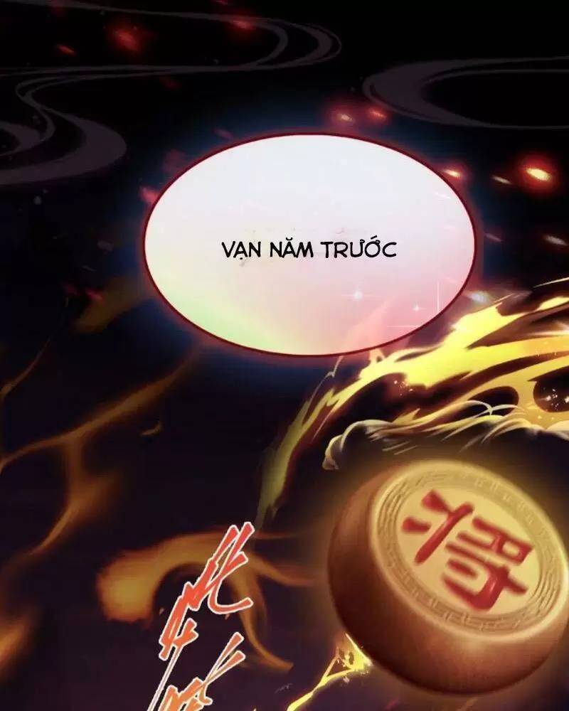 Hoá Ra Ta Đã Vô Địch Từ Lâu: Chapter 39
