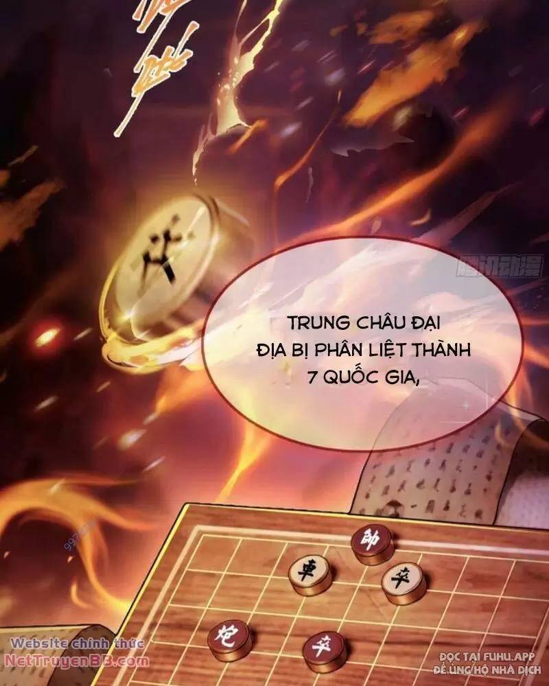 Hoá Ra Ta Đã Vô Địch Từ Lâu: Chapter 39