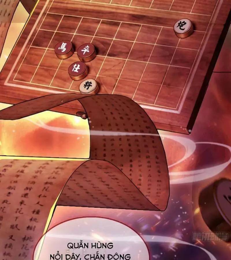 Hoá Ra Ta Đã Vô Địch Từ Lâu: Chapter 39