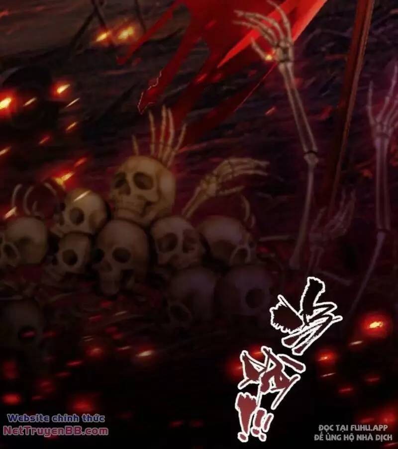 Hoá Ra Ta Đã Vô Địch Từ Lâu: Chapter 39