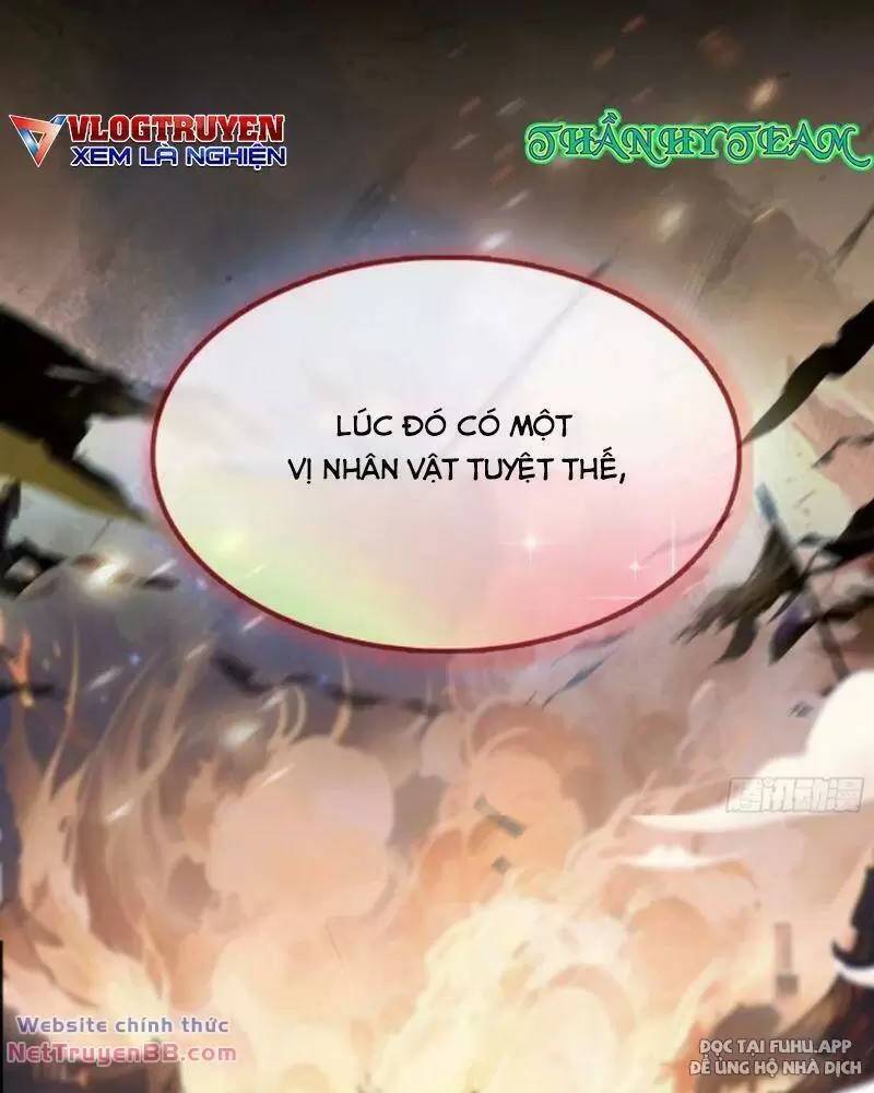 Hoá Ra Ta Đã Vô Địch Từ Lâu: Chapter 39