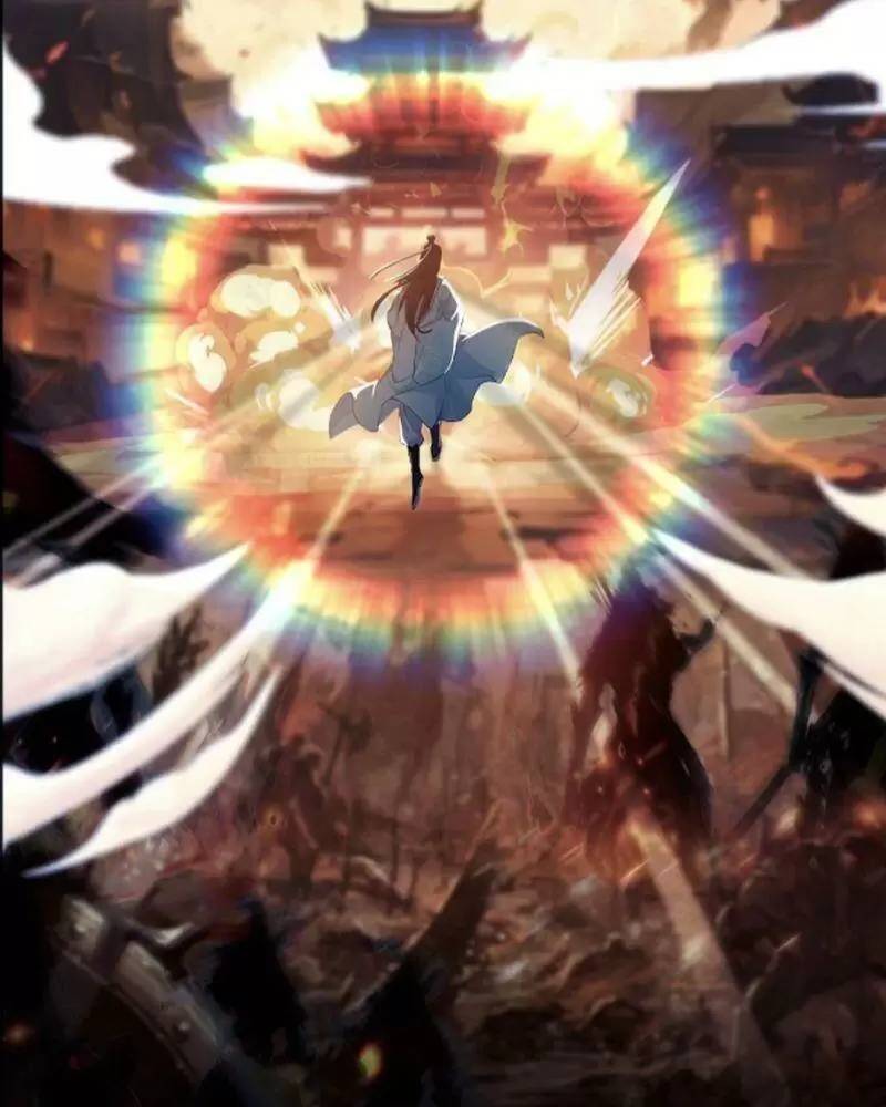 Hoá Ra Ta Đã Vô Địch Từ Lâu: Chapter 39