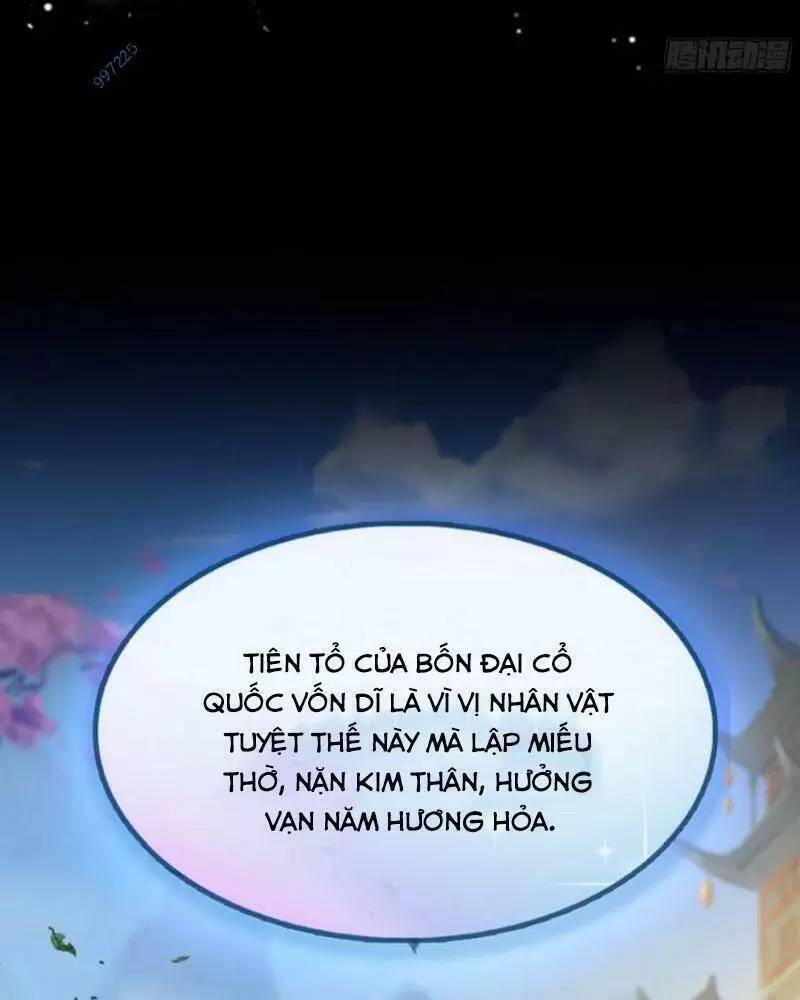 Hoá Ra Ta Đã Vô Địch Từ Lâu: Chapter 39