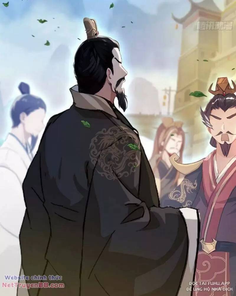 Hoá Ra Ta Đã Vô Địch Từ Lâu: Chapter 39