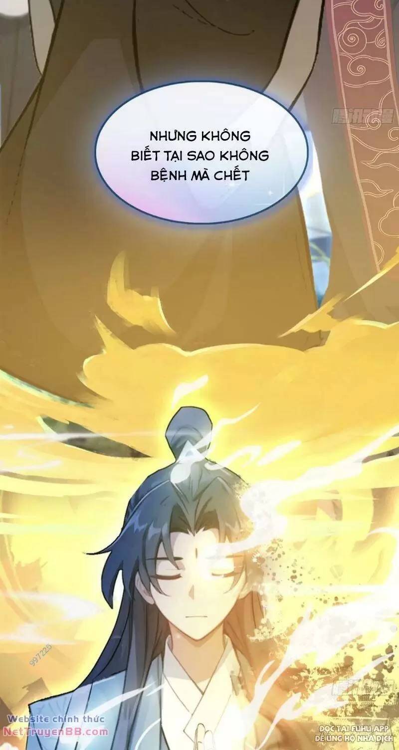 Hoá Ra Ta Đã Vô Địch Từ Lâu: Chapter 39