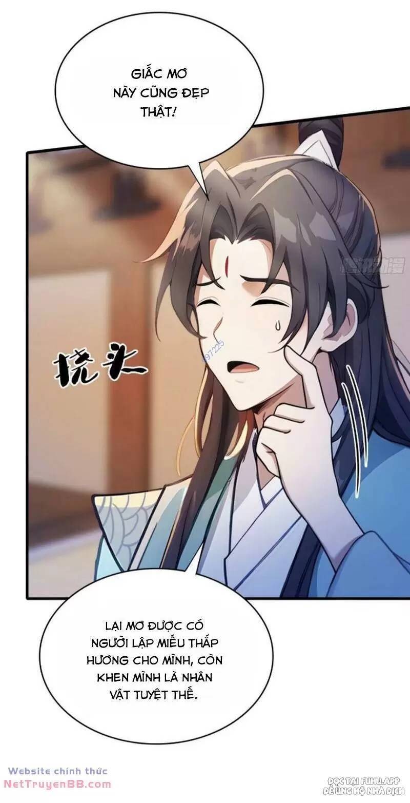 Hoá Ra Ta Đã Vô Địch Từ Lâu: Chapter 39