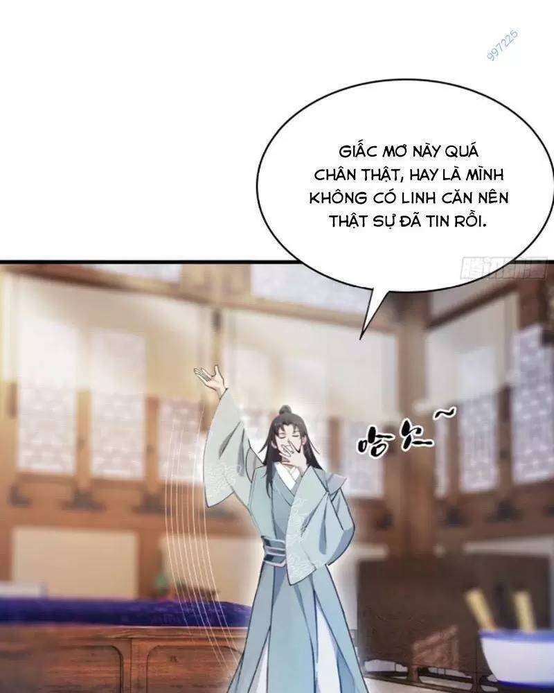 Hoá Ra Ta Đã Vô Địch Từ Lâu: Chapter 39