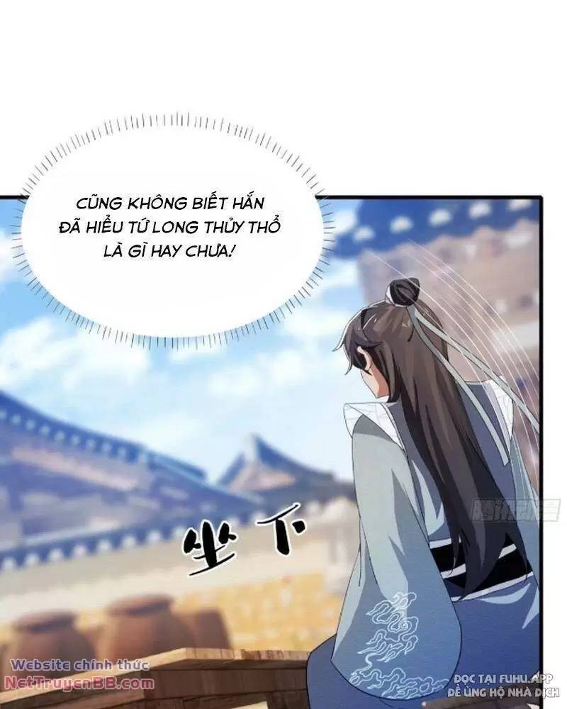 Hoá Ra Ta Đã Vô Địch Từ Lâu: Chapter 39