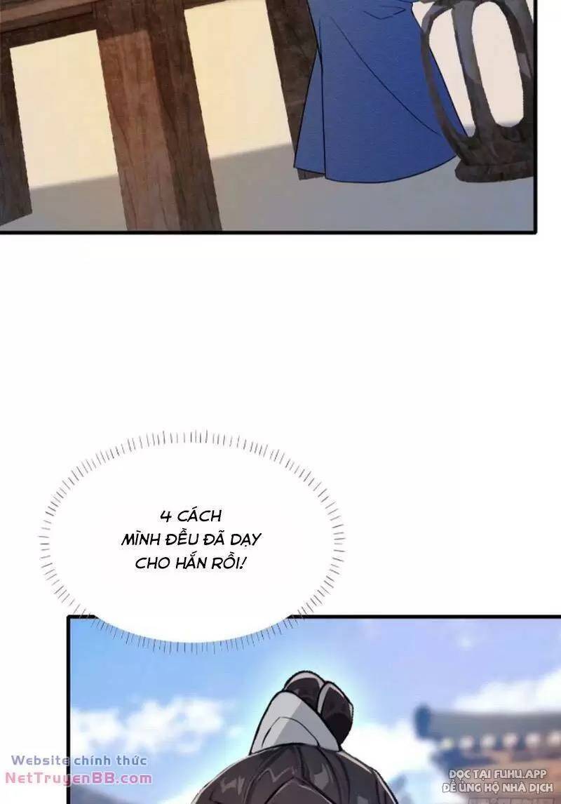 Hoá Ra Ta Đã Vô Địch Từ Lâu: Chapter 39