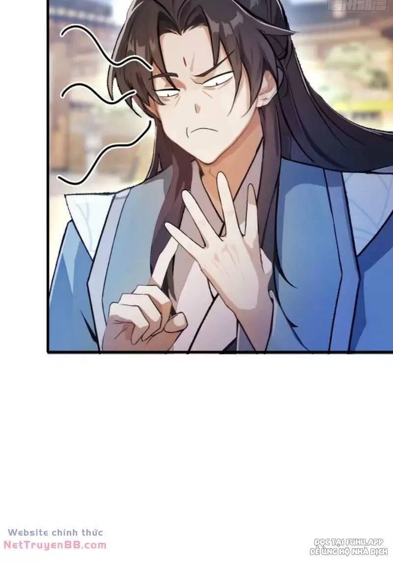 Hoá Ra Ta Đã Vô Địch Từ Lâu: Chapter 39