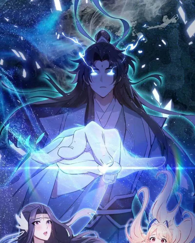 Hoá Ra Ta Đã Vô Địch Từ Lâu: Chapter 40