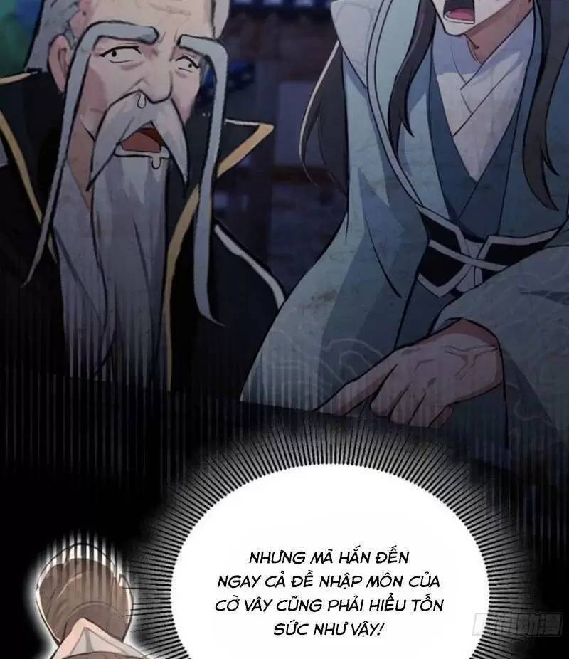 Hoá Ra Ta Đã Vô Địch Từ Lâu: Chapter 40