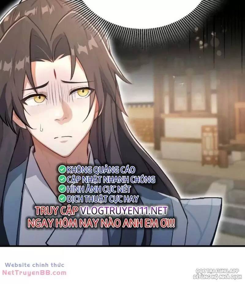 Hoá Ra Ta Đã Vô Địch Từ Lâu: Chapter 40