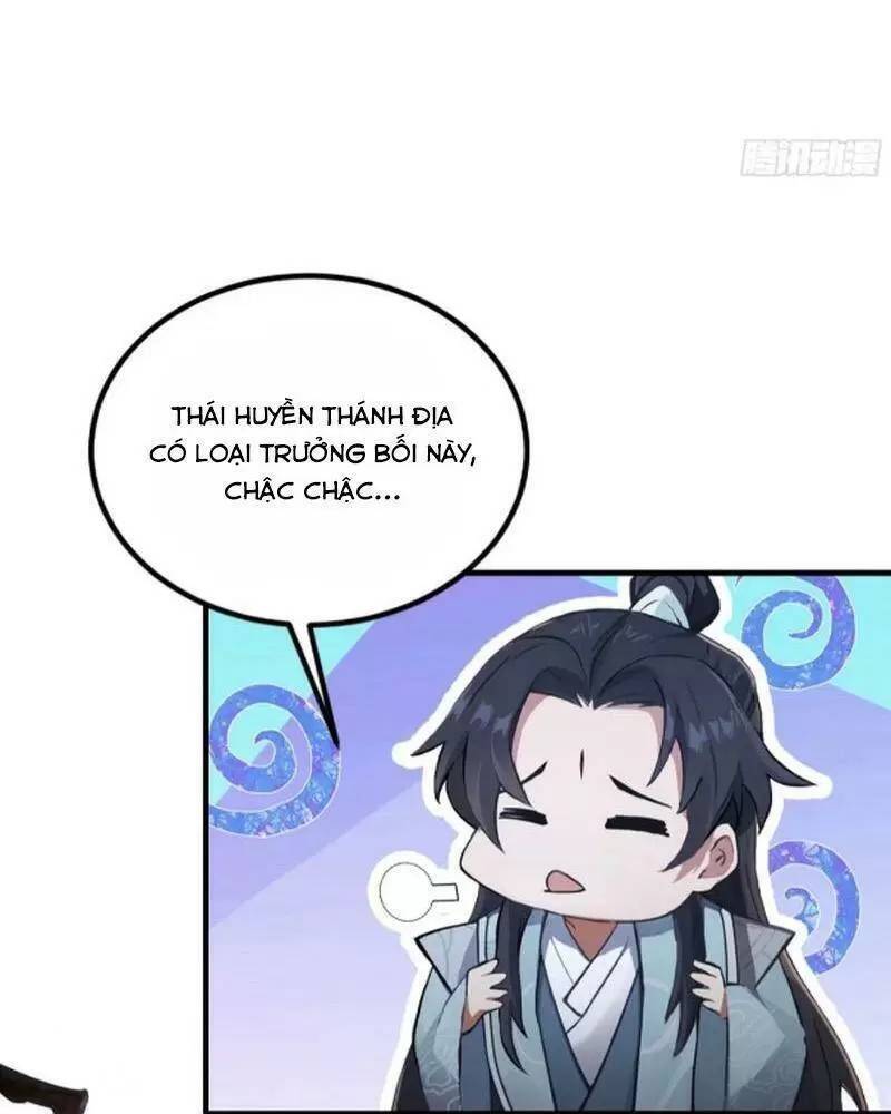 Hoá Ra Ta Đã Vô Địch Từ Lâu: Chapter 40