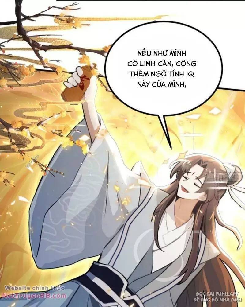 Hoá Ra Ta Đã Vô Địch Từ Lâu: Chapter 40