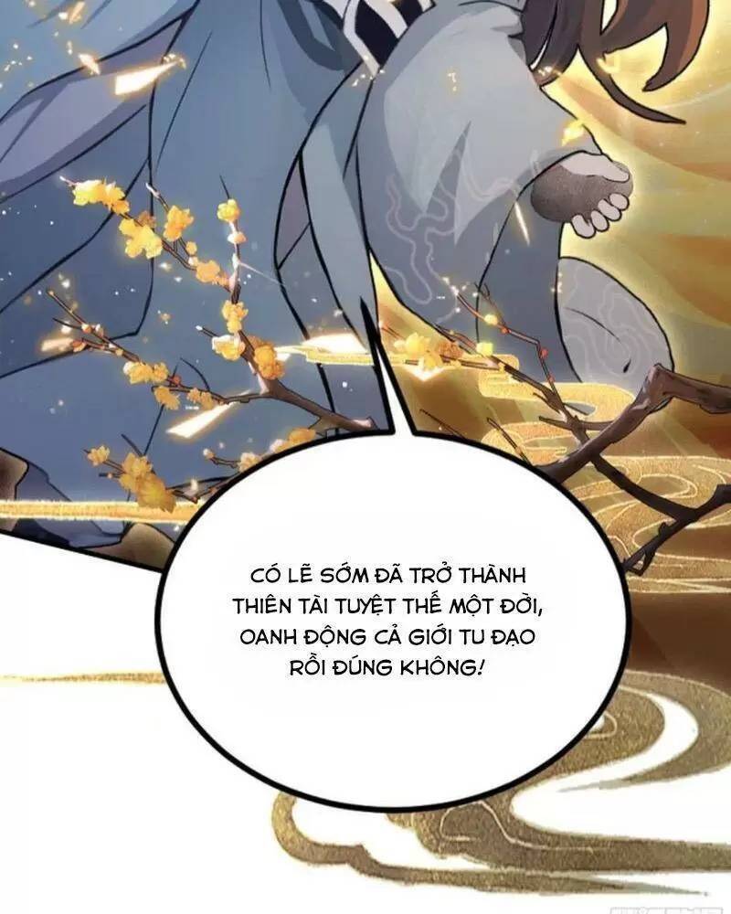 Hoá Ra Ta Đã Vô Địch Từ Lâu: Chapter 40