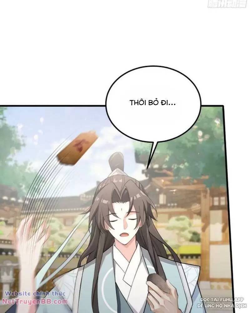 Hoá Ra Ta Đã Vô Địch Từ Lâu: Chapter 40