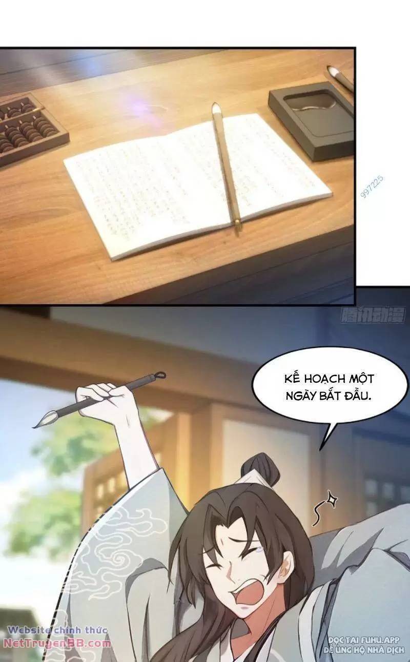 Hoá Ra Ta Đã Vô Địch Từ Lâu: Chapter 40