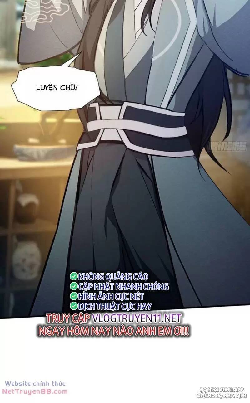 Hoá Ra Ta Đã Vô Địch Từ Lâu: Chapter 40