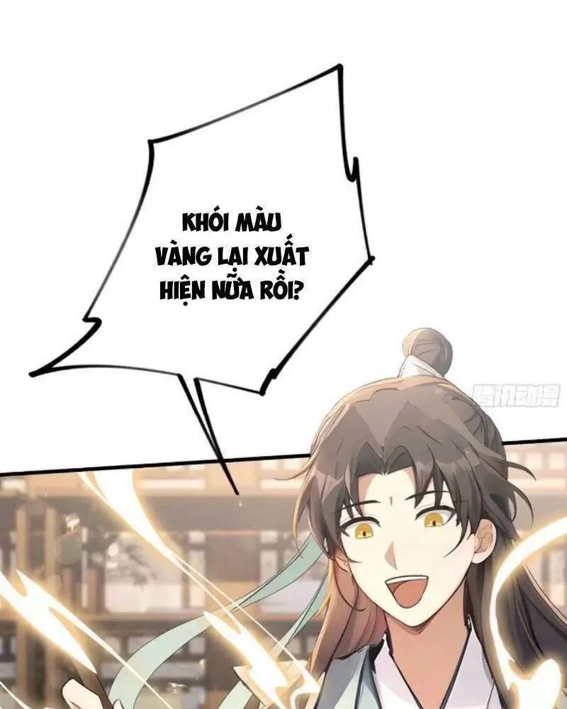 Hoá Ra Ta Đã Vô Địch Từ Lâu: Chapter 40