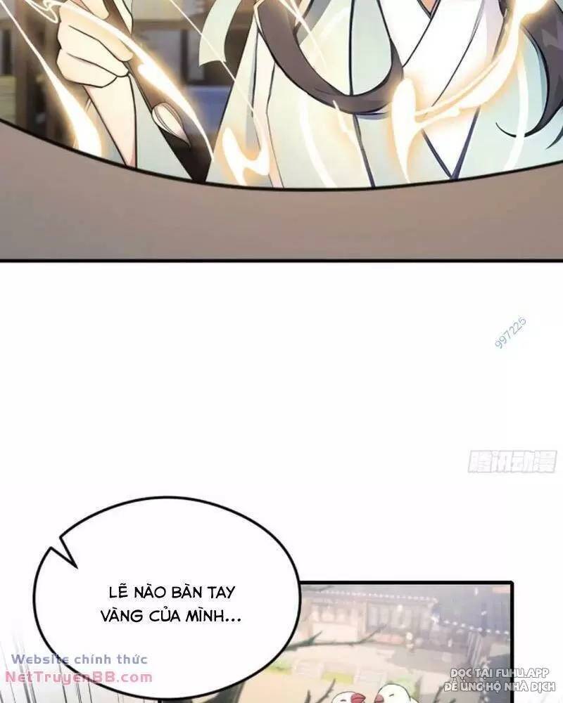 Hoá Ra Ta Đã Vô Địch Từ Lâu: Chapter 40